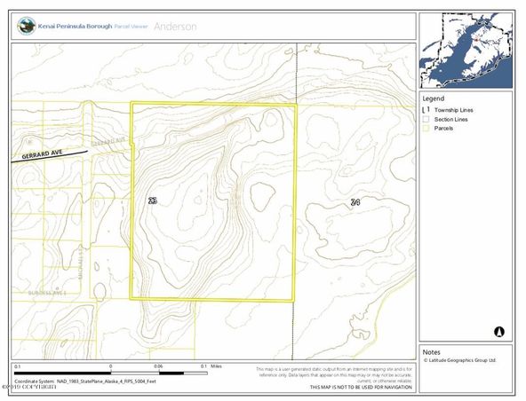 000 Gerrard Avenue, Soldotna, AK 99669
